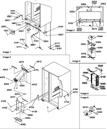 Diagram for SRD327S3L (BOM: P1307102W L)