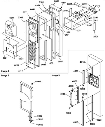 Diagram for SRD327S3L (BOM: P1307102W L)