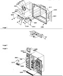 Diagram for 07 - Ice & Water Cav/elec Brkt & Toe Grille