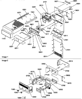 Diagram for SRD327S3L (BOM: P1307102W L)