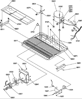 Diagram for SRD327S3L (BOM: P1307102W L)