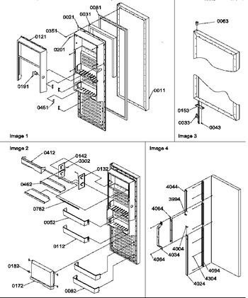 Diagram for SRD327S3L (BOM: P1307102W L)