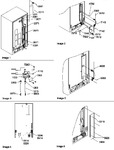 Diagram for 01 - Cabinet Back