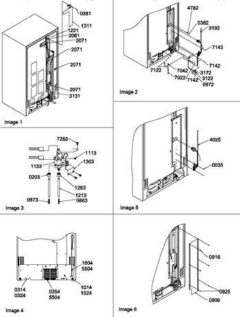 Diagram for SRD522TE (BOM: P1313301W E)