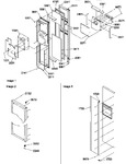 Diagram for 05 - Fz Door