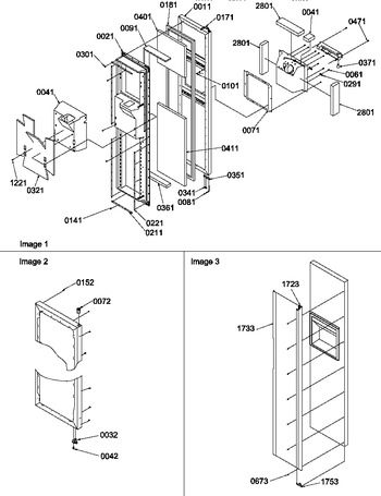 Diagram for SRD522TE (BOM: P1313301W E)