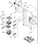 Diagram for 06 - Fz Shelves And Lights