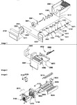 Diagram for 07 - Ice Bucket Auger, Im & Im Parts