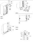 Diagram for 01 - Cabinet Back