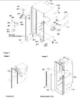 Diagram for 02 - Cabinet Parts