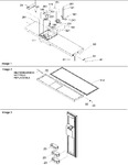 Diagram for 06 - Freezer Door