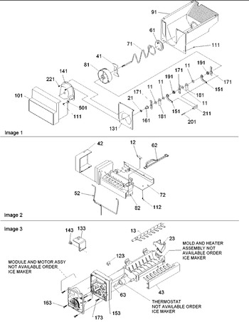 Diagram for SRD522VE (BOM: P1320301W E)