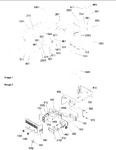 Diagram for 09 - Ice Maker/control Assy