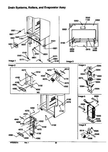 Diagram for SRD526SL (BOM: P1184802W L)