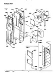 Diagram for 05 - Fz Door