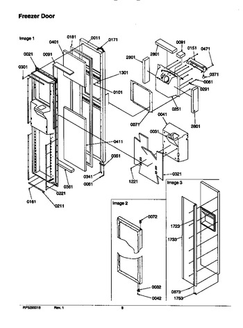 Diagram for SRD526SL (BOM: P1184802W L)