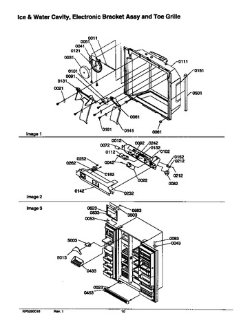 Diagram for SRD526SL (BOM: P1184802W L)