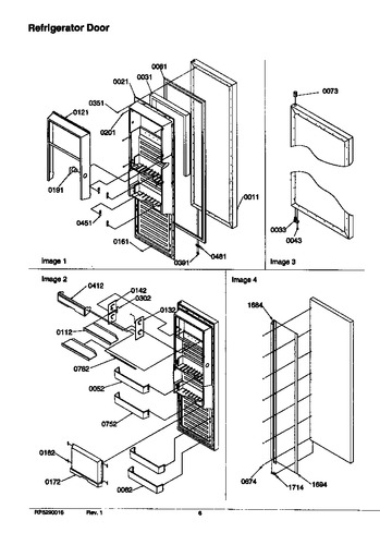 Diagram for SRD526SL (BOM: P1184802W L)