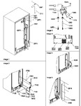 Diagram for 01 - Cabinet Back