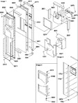 Diagram for 05 - Fz Door