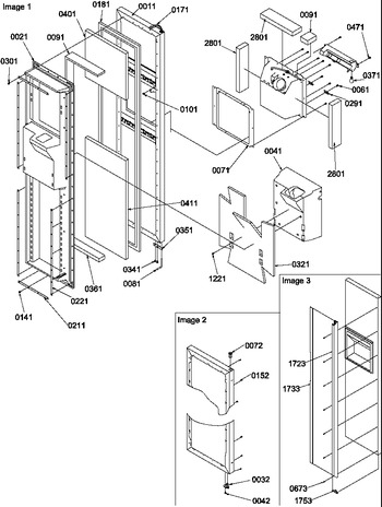 Diagram for SRD526TW (BOM: P1313401W W)