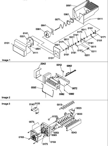 Diagram for SRD526TW (BOM: P1313401W W)