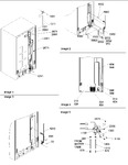 Diagram for 01 - Cabinet Back