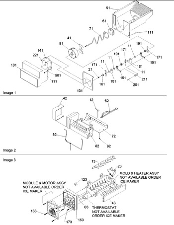 Diagram for SRD528VE (BOM: P1320402W E)