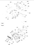 Diagram for 10 - Ice Maker/control Assy