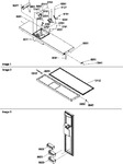 Diagram for 06 - Freezer Door