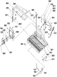 Diagram for 10 - Machine Compartment & Muffler Assy