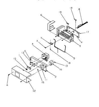 Diagram for SRDE27S3L (BOM: P1190601W L)