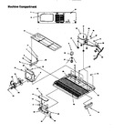 Diagram for 12 - Machine Compartment