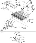 Diagram for 10 - Machine Compartment