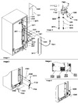 Diagram for 01 - Cabinet Back