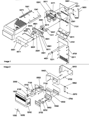 Diagram for SRDE327S3E (BOM: P1307103W E)