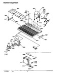 Diagram for 10 - Machine Compartment