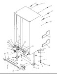 Diagram for 03 - Drain And Rollers