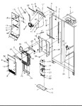 Diagram for 04 - Evap And Air Handling