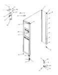 Diagram for 05 - Fz Door