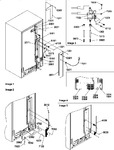 Diagram for 01 - Cabinet Back