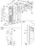 Diagram for 05 - Fz Door