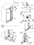 Diagram for 01 - Cabinet Back