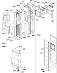 Diagram for 05 - Fz Door