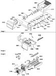 Diagram for 07 - Ice Bucket Auger, Im & Im Parts