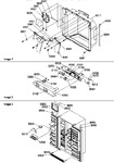 Diagram for 09 - Ice-water Cav/elec Brkt Assy/toe Grille