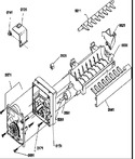 Diagram for 07 - Ice Maker Parts