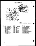 Diagram for 10 - Icemaker Parts