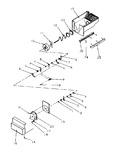 Diagram for 03 - Crushed Ice Bucket