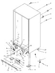 Diagram for 05 - Drain System And Rollers